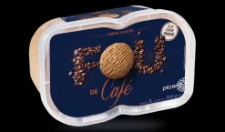 Crème glacée café*Picard Outlet