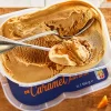 Crème glacée caramel fleur de sel*Picard Best