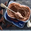 Crème glacée chocolat avec pépites de chocolat*Picard Clearance