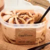 Crème glacée façon cappuccino à l'italienne*Picard Online