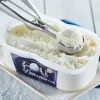 Crème glacée Fou de noix de coco*Picard Best