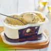 Crème glacée rhum, avec raisins macérés au rhum*Picard Sale