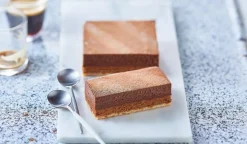 Croquant chocolat, 3 parts*Picard Clearance