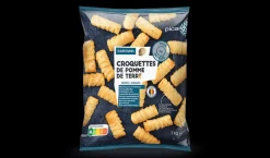 Croquettes de pommes de terre*Picard Sale