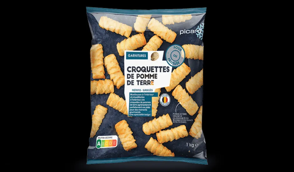 Croquettes de pommes de terre*Picard Sale