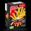 Crousti'express frites spéciales micro-ondes*Picard Outlet