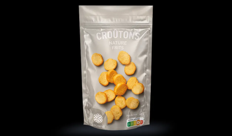 Croutons natures*Picard Online