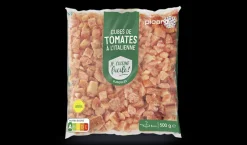 Cubes de tomates à l'italienne, Italie*Picard Outlet