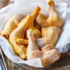Cuisses de poulet, 5 à 7 pièces*Picard New
