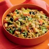 Curry de lentilles corail et légumes*Picard Sale