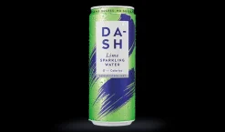 Dash water citron vert*Picard New