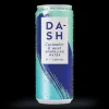 Dash water concombre menthe*Picard Clearance