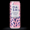Dash water framboise*Picard