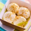Dessert façon tarte au citron,biscuit moelleux*Picard Clearance