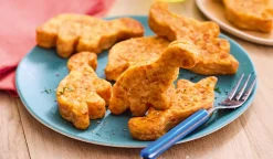 Dinos aventuriers, carotte, pomme de terre*Picard