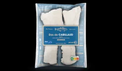 Dos de cabillaud MSC, 3 à 6 pièces*Picard Outlet
