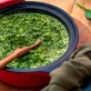 Epinards hachés à la crème bio*Picard Sale