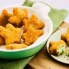 Etoiles de légumes, chou-fleur, brocoli,mozzarella*Picard Online