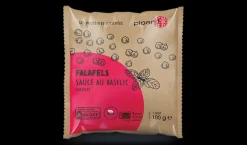 Falafels, sauce au basilic*Picard Clearance