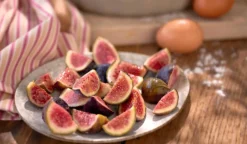 Figues en quartiers, Turquie*Picard Hot