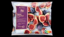 Figues en quartiers, Turquie*Picard Hot