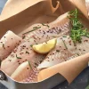 Filets de cabillaud MSC, Pêche française*Picard Online