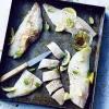 Filets de dorade-sébaste MSC*Picard Best