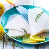 Filets de flétan du Groenland*Picard Online