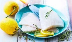 Filets de flétan du Groenland*Picard Online