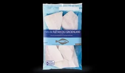 Filets de flétan du Groenland*Picard Online