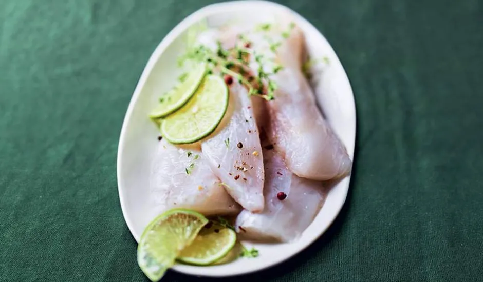 Filets de lotte du Cap*Picard Sale