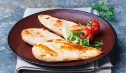 Filets de poulet rôtis*Picard New