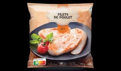 Filets de poulet rôtis*Picard New