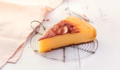 Flan pâtissier, 1 part*Picard New