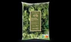 Fleurettes de brocolis, Espagne*Picard Hot
