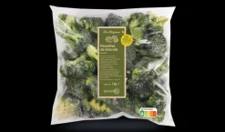 Fleurettes de brocolis sans résidu de pesticides*Picard Outlet