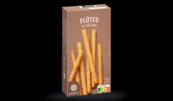 Flûtes au sésame*Picard Discount