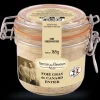 Foie gras canard, Terroir des Eleveurs Réunis*Picard Hot