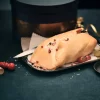 Foie gras cru de canard du Sud-Ouest qualité extra*Picard Online