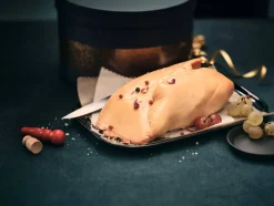 Foie gras cru de canard du Sud-Ouest qualité extra*Picard Online