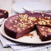 Fondant au chocolat et aux noisettes, vegan, 6 P.*Picard Outlet