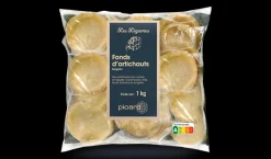 Fonds d'artichauts, Egypte*Picard Sale