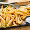 Frites bio*Picard Discount