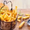 Frites de pommes de terre*Picard Discount