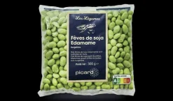 Fèves de soja edamame, Italie*Picard Discount