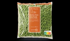 Garden peas, France ou Espagne*Picard