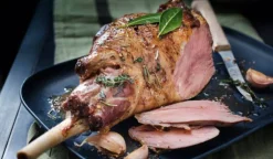 Gigot d'agneau*Picard Best
