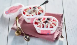 Glace Amarena à l'italienne*Picard Best