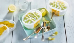 Glace citron façon Limoncello à l'italienne*Picard Clearance