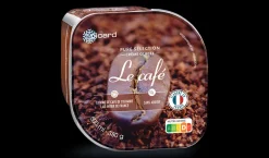 Glace Le café*Picard Hot